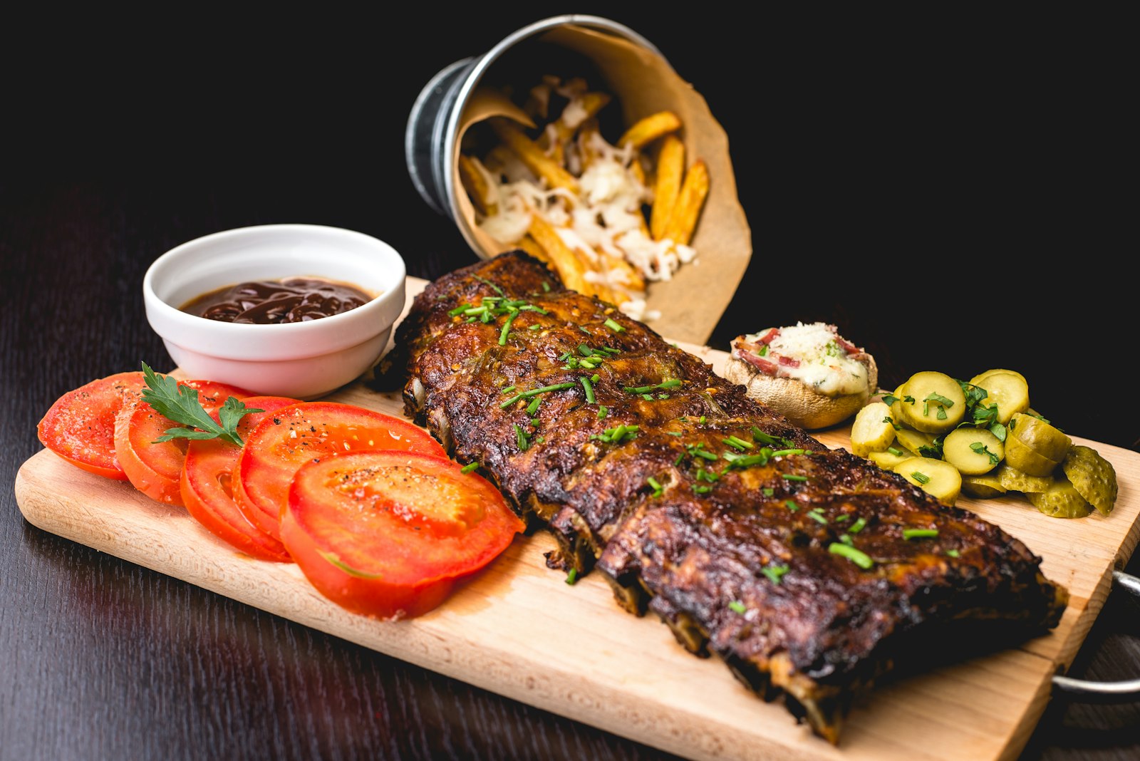 Usta İşi Lezzet