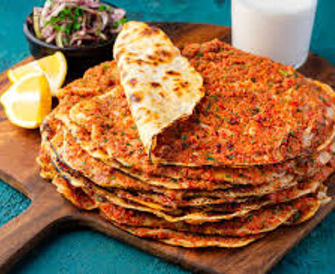 Lahmacun